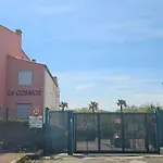 Appt 4 Couchages - Cap D'agde Ct405-028 * Agde