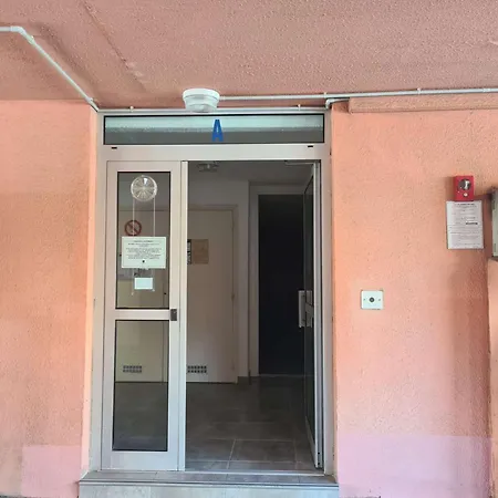 Appt 4 Couchages - Cap D'agde Ct405-028 * Agde