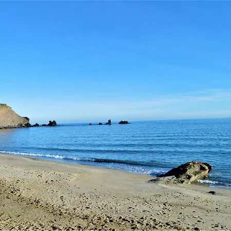 Appt 4 Couchages - Cap D'agde Ct405-028 Agde